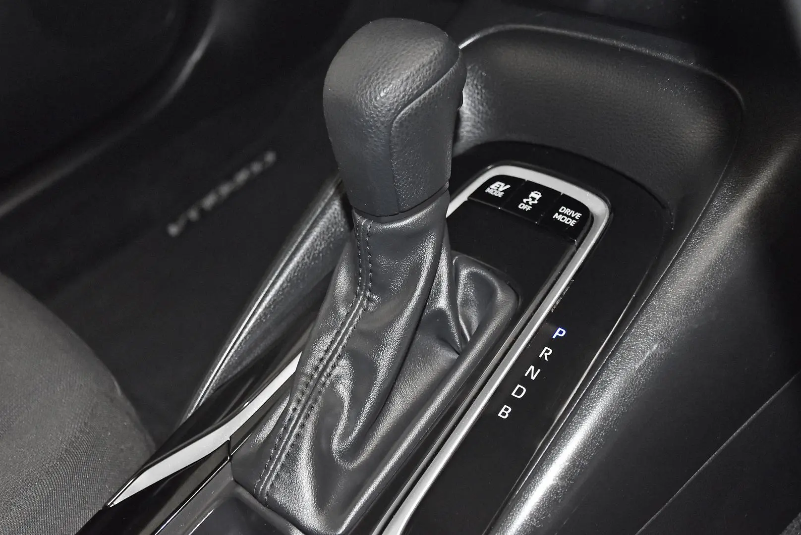 2024 Toyota Corolla Gallery Image 14