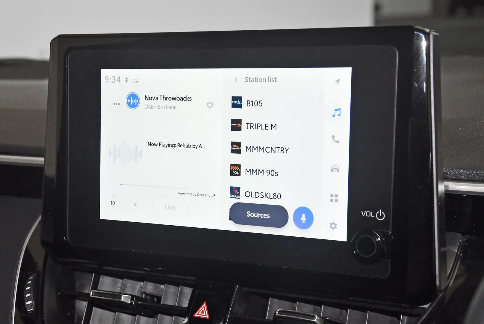 2024 Toyota Corolla Gallery Image 12