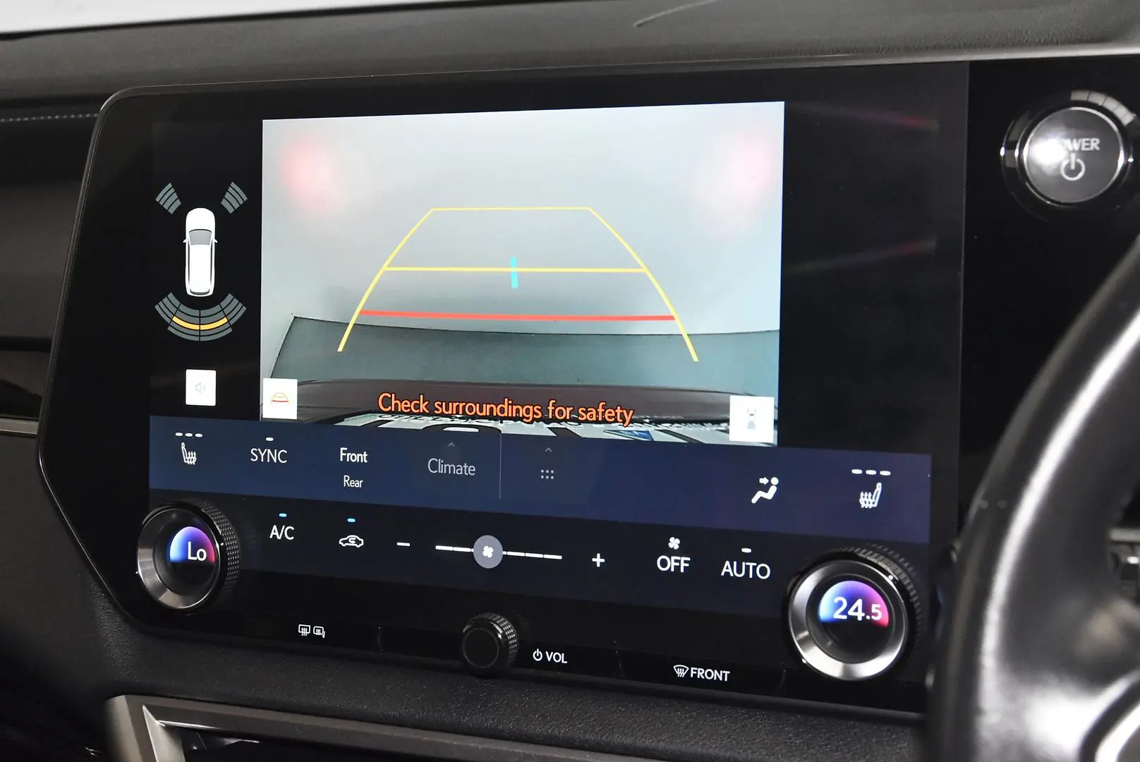 2023 Lexus RX Gallery Image 12