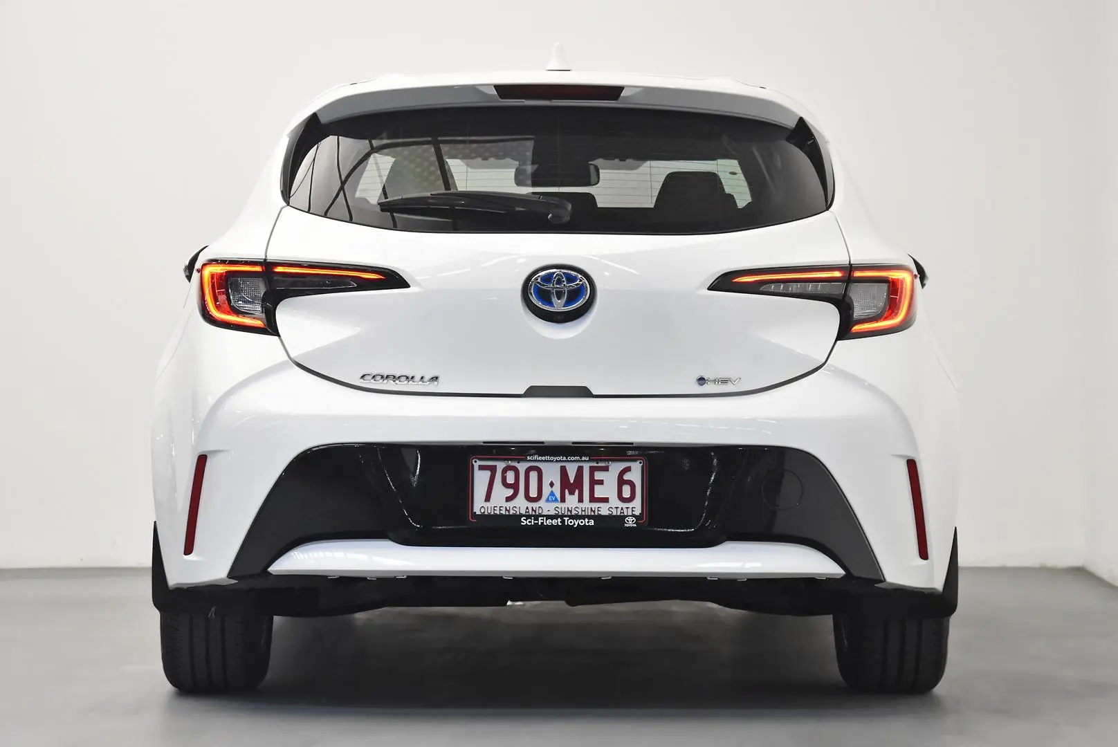 2024 Toyota Corolla Gallery Image 6