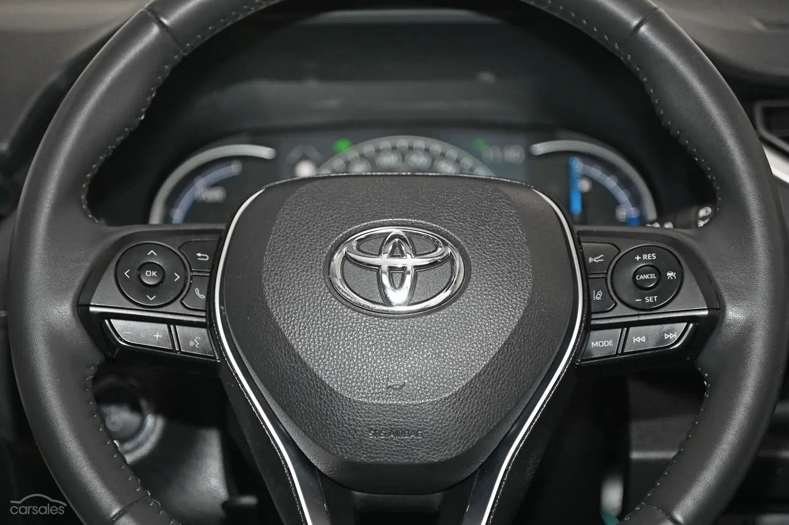 2023 Toyota RAV4 Image 13