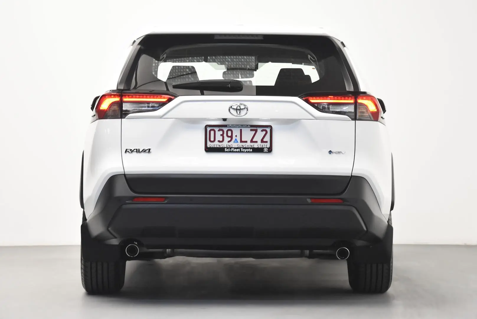 2024 Toyota RAV4 Gallery Image 6