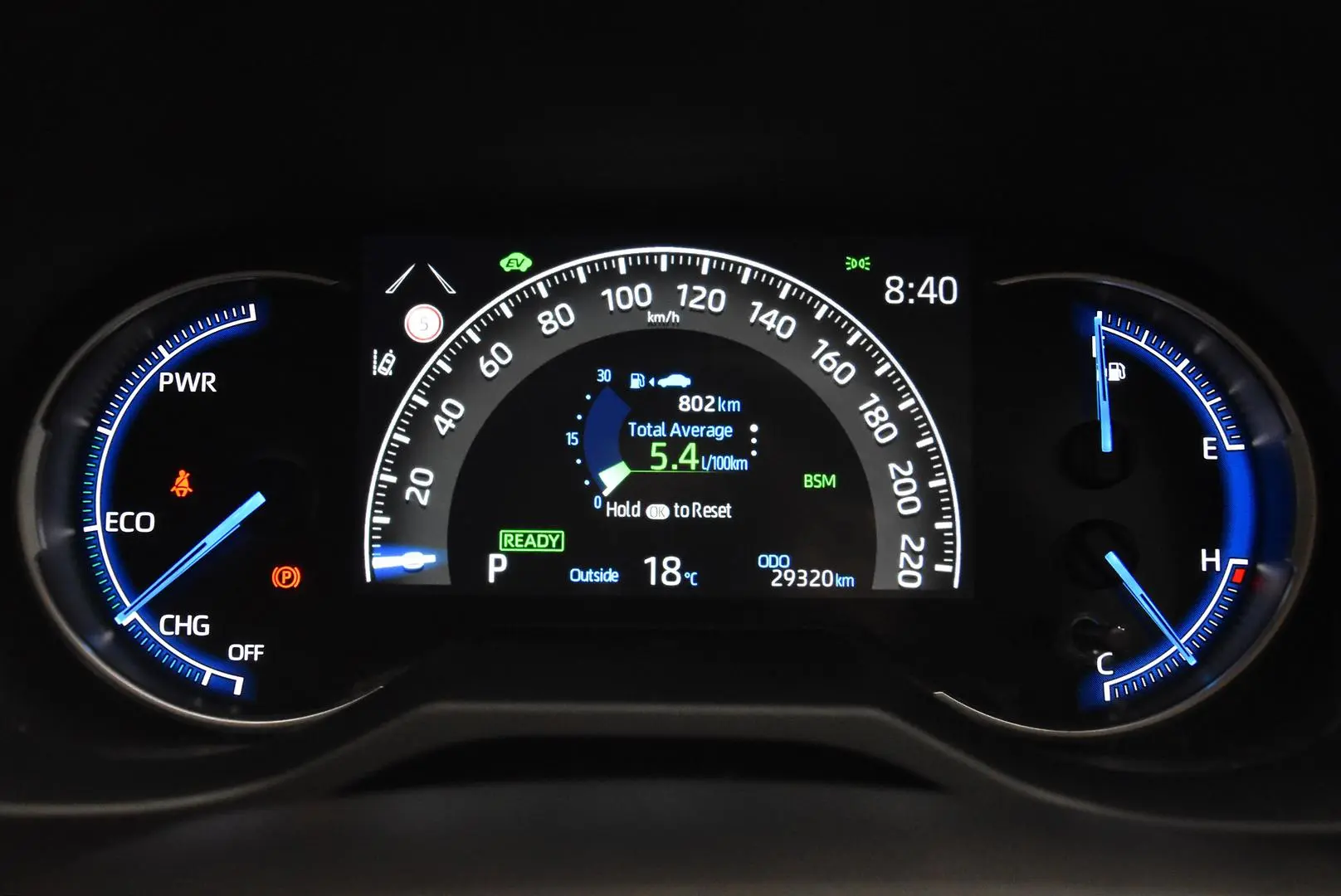 2024 Toyota RAV4 Gallery Image 11