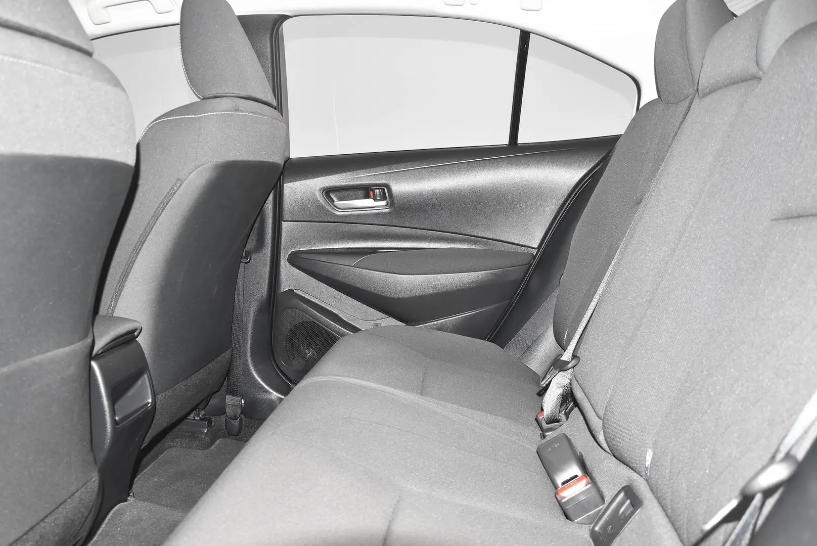 2024 Toyota Corolla Gallery Image 19