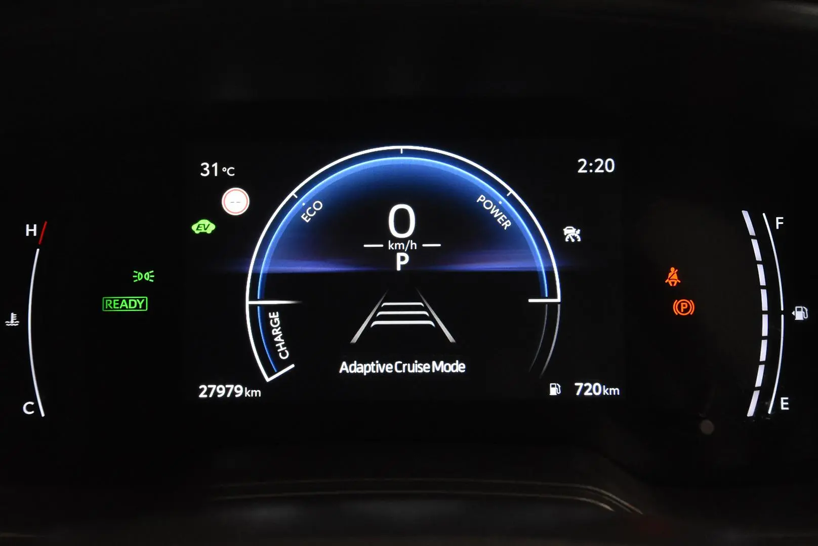 2025 Toyota Corolla Gallery Image 11