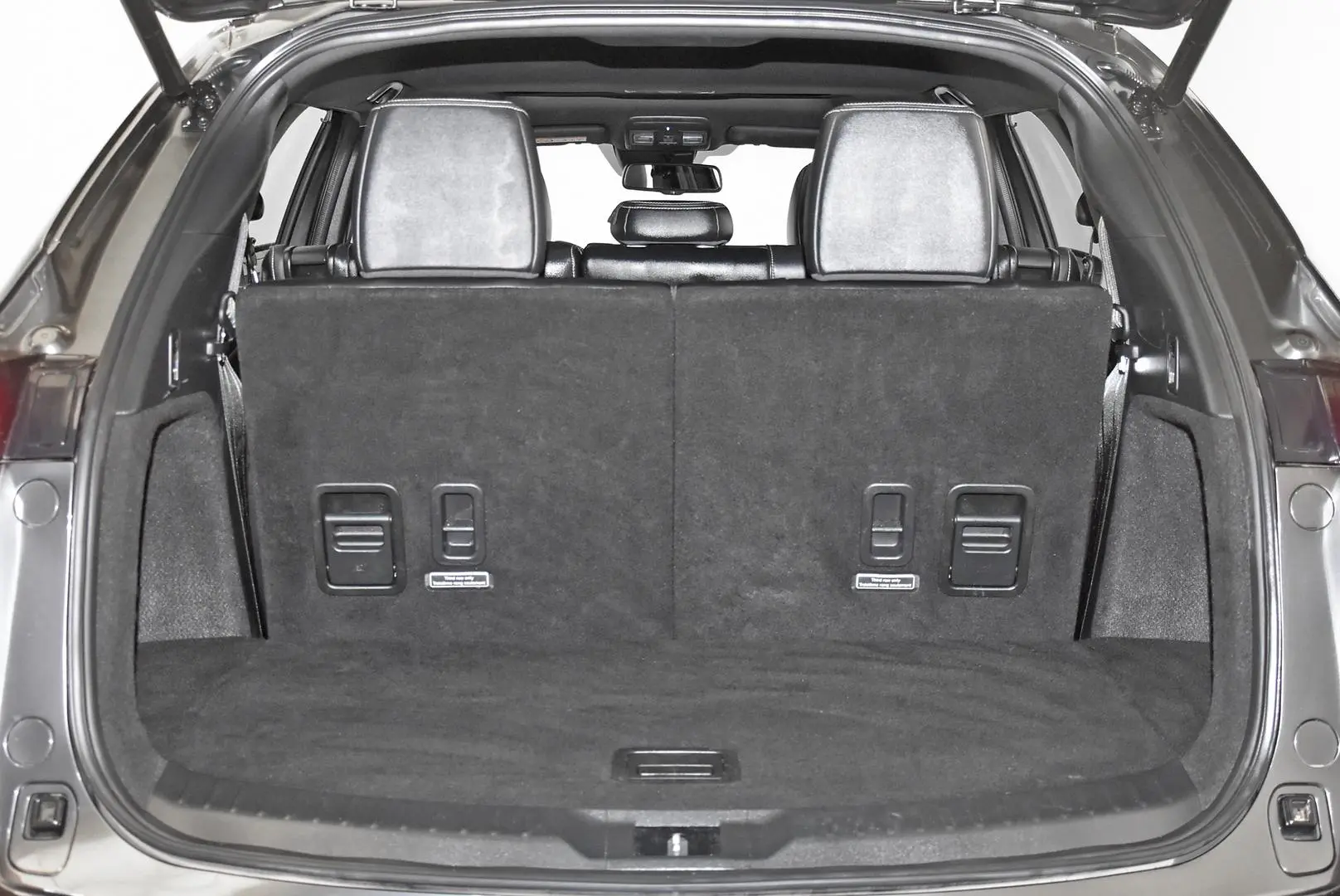 2021 Mazda CX-9 Gallery Image 22