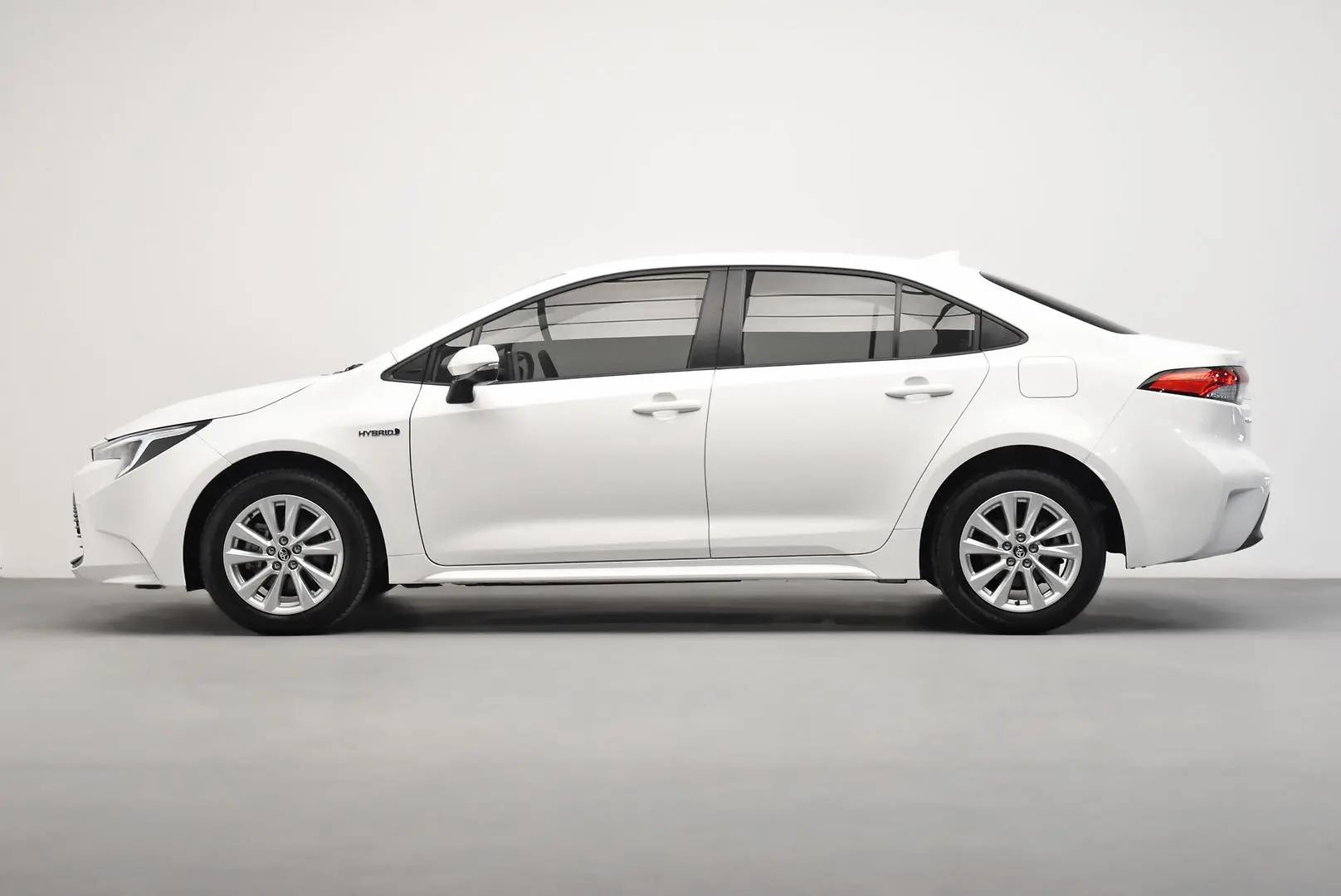2024 Toyota Corolla Gallery Image 4