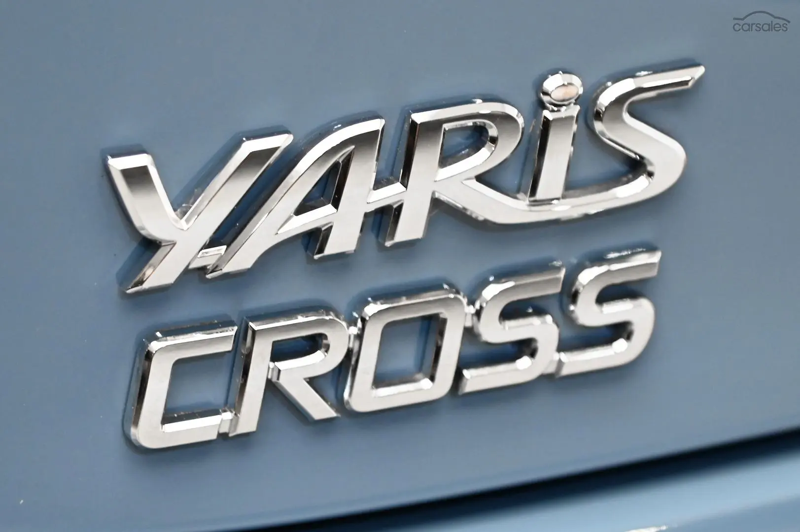 2023 Toyota Yaris Cross Image 7
