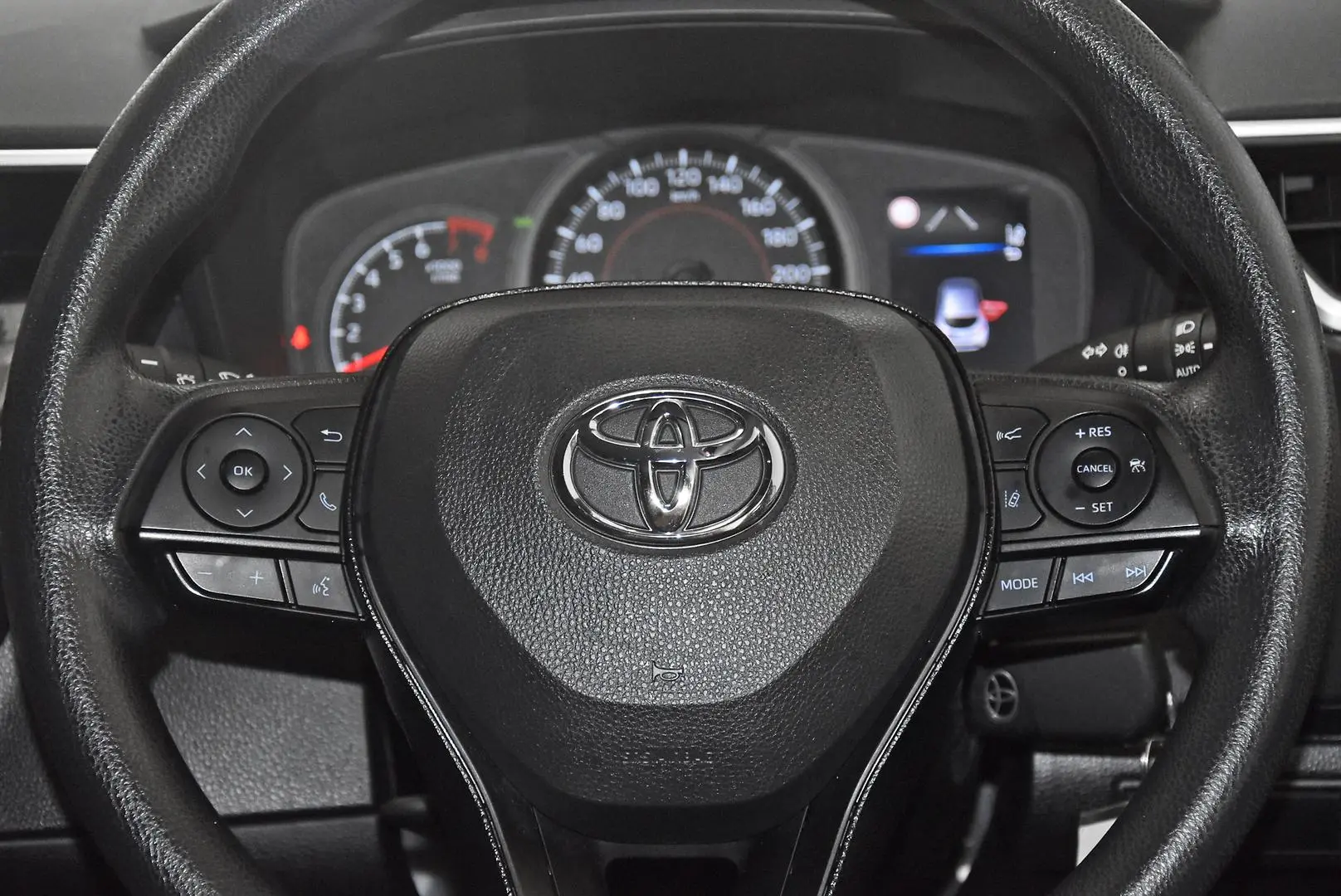 2020 Toyota Corolla Gallery Image 15
