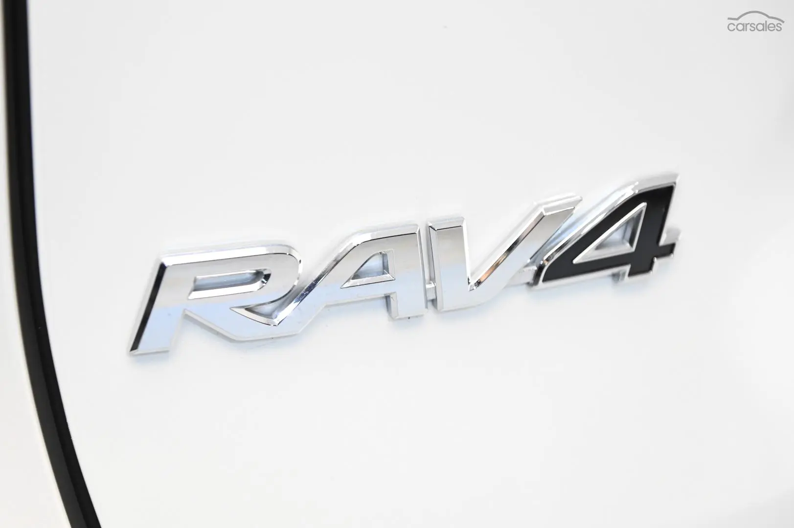 2023 Toyota RAV4 Image 7
