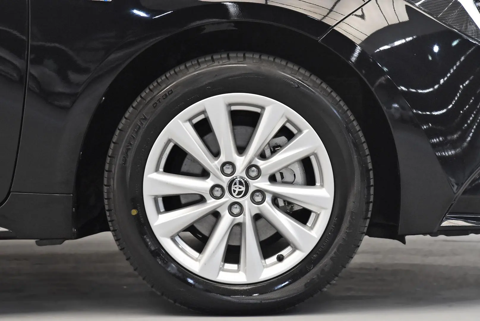 2023 Toyota Corolla Gallery Image 23