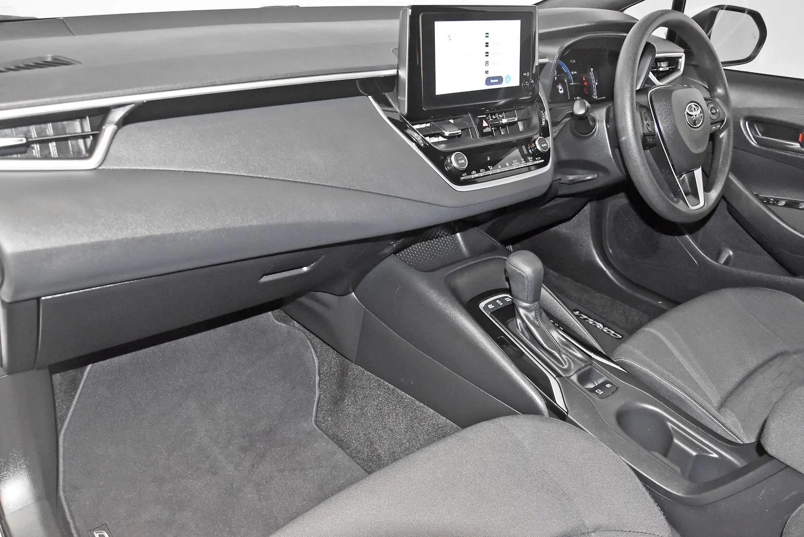 2024 Toyota Corolla Gallery Image 17