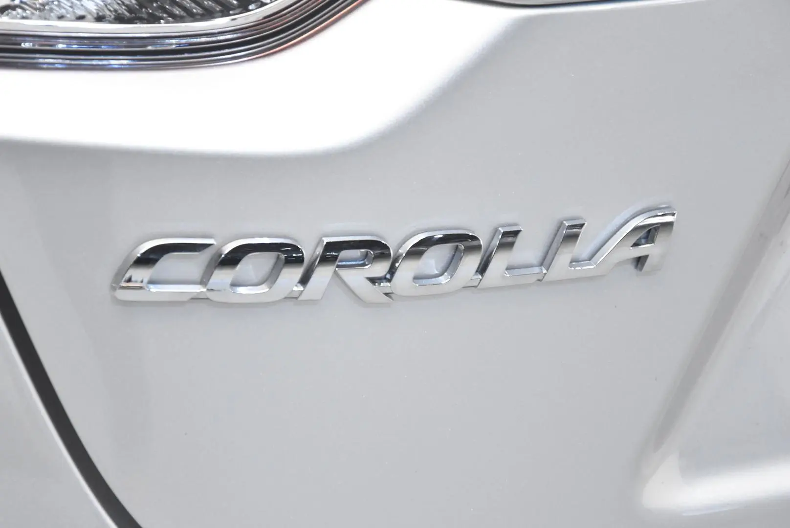 2024 Toyota Corolla Gallery Image 7