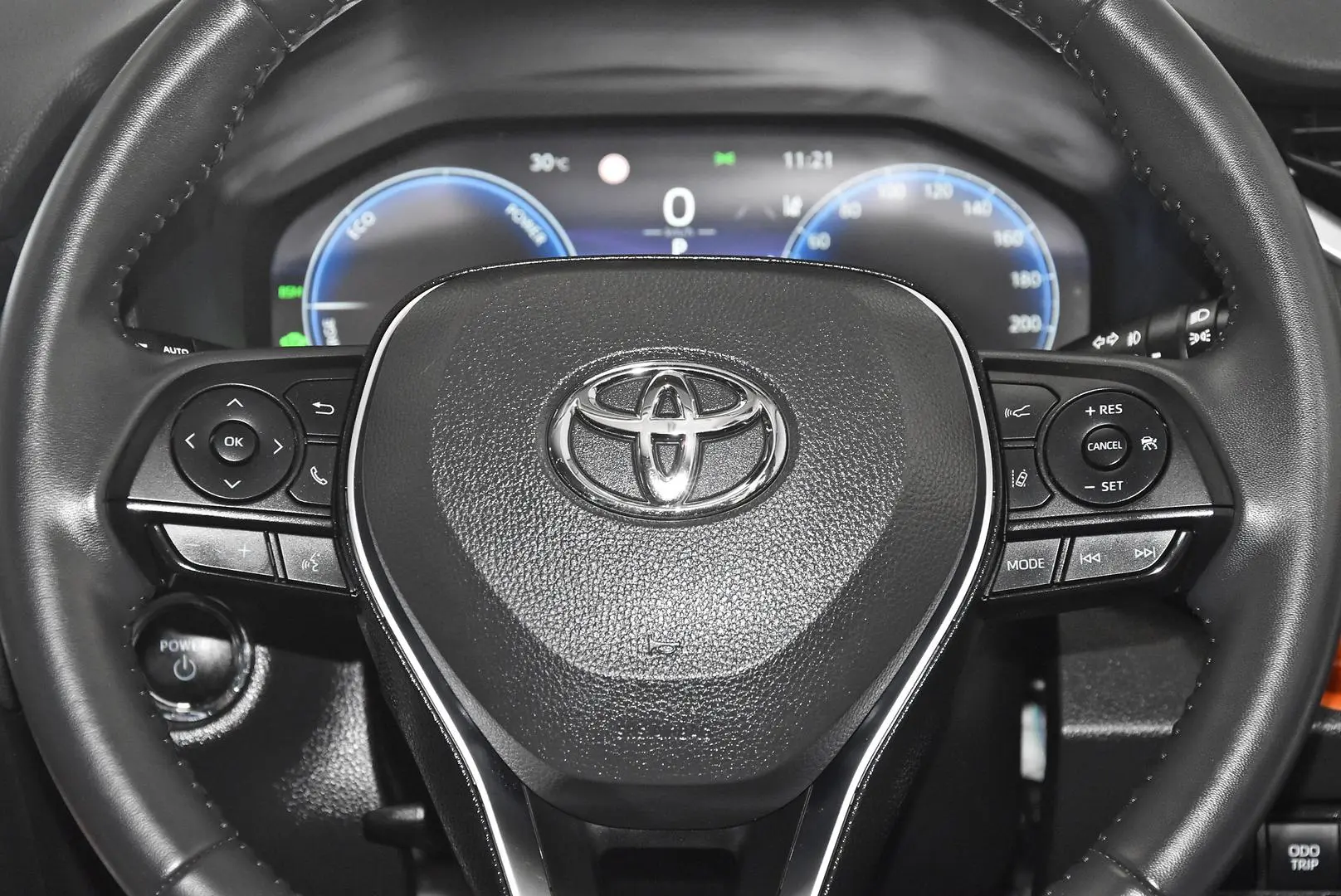 2024 Toyota RAV4 Gallery Image 16
