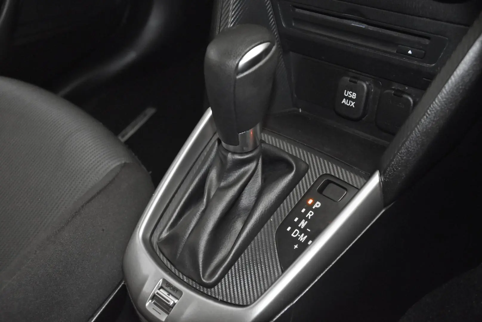 2015 Mazda CX-3 Gallery Image 12
