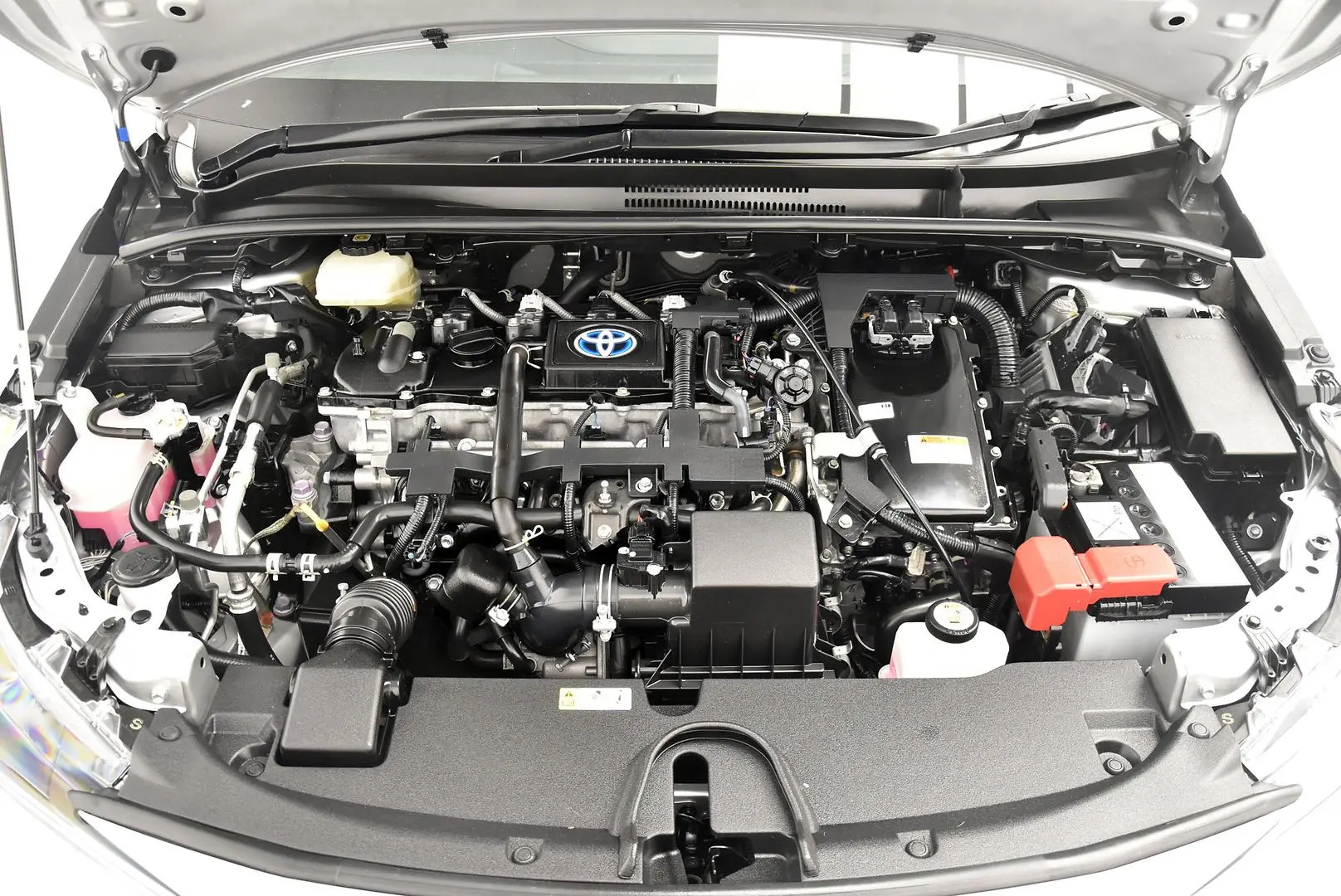 2021 Toyota Corolla Gallery Image 22
