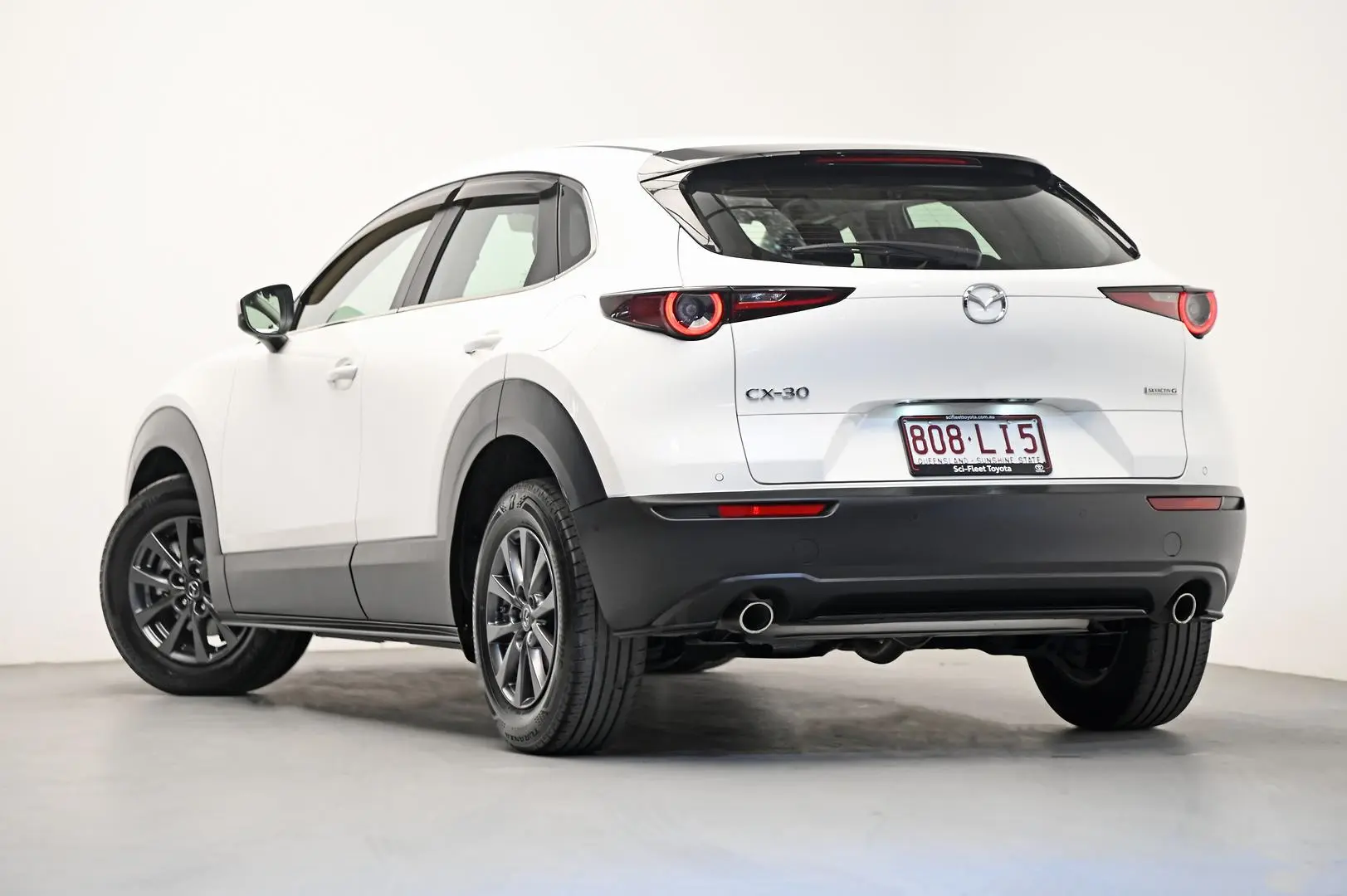 2020 Mazda CX-30 Image 5