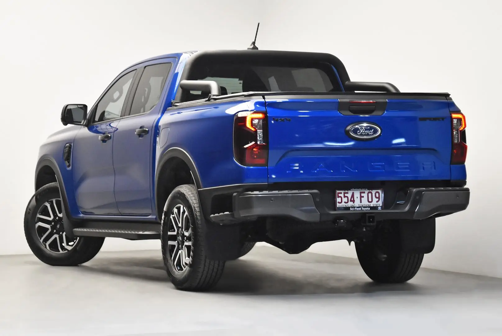 2022 Ford Ranger Gallery Image 5