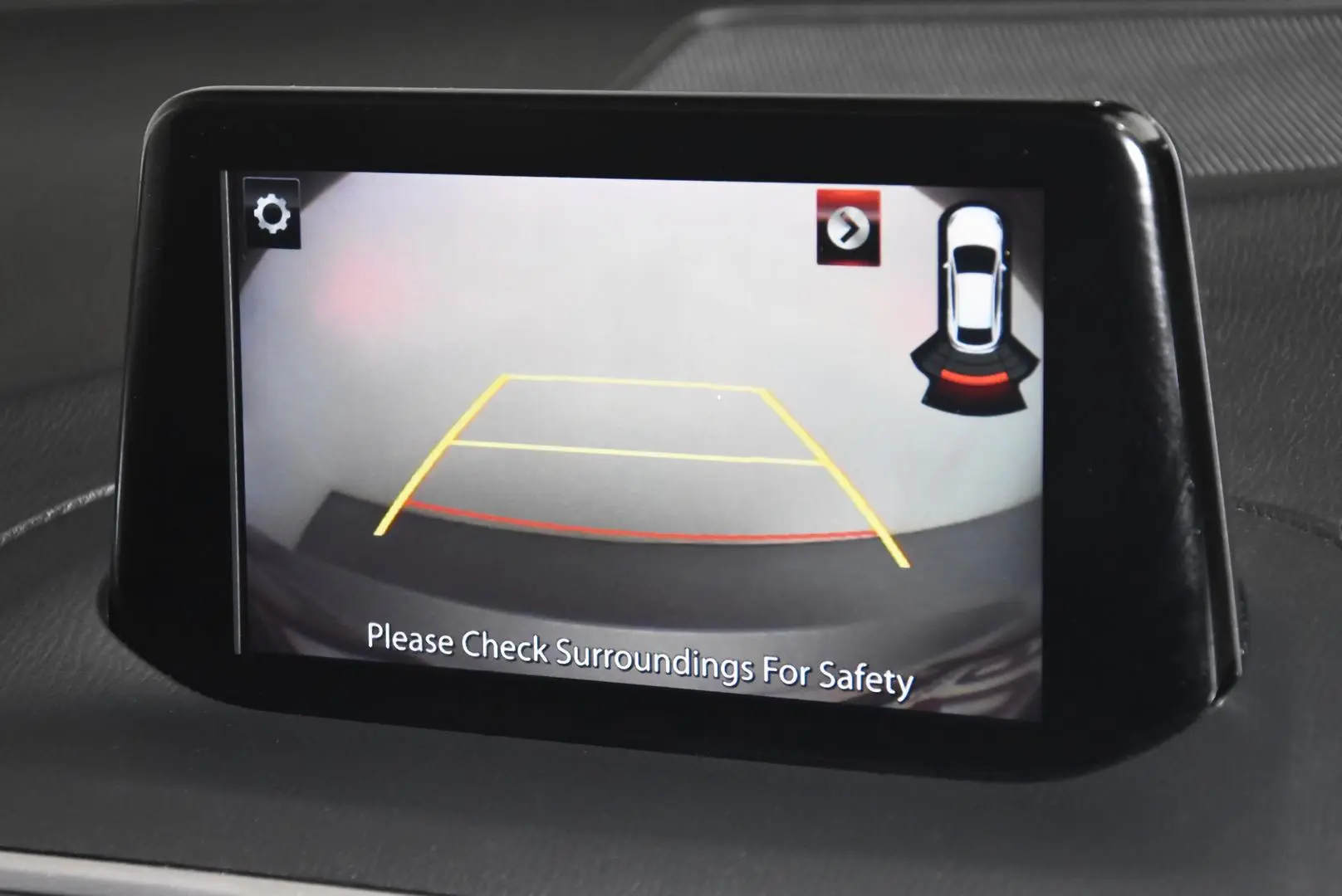 2018 Mazda 3 Gallery Image 12