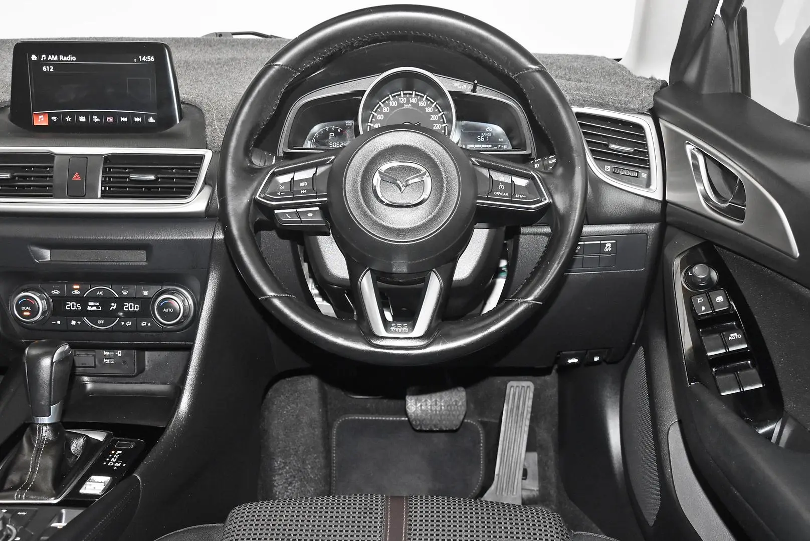 2018 Mazda 3 Gallery Image 14