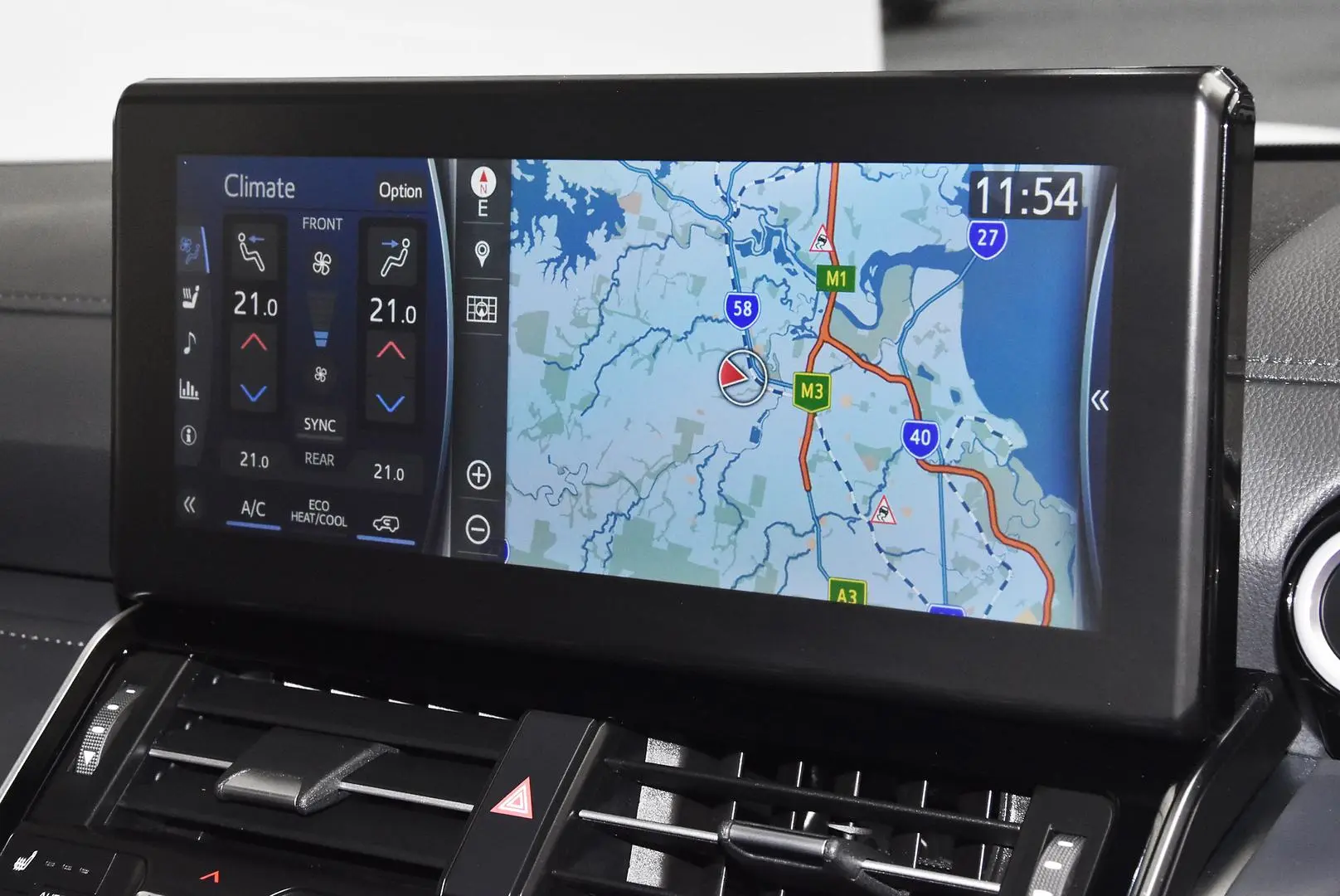 2023 Toyota Landcruiser Gallery Image 11