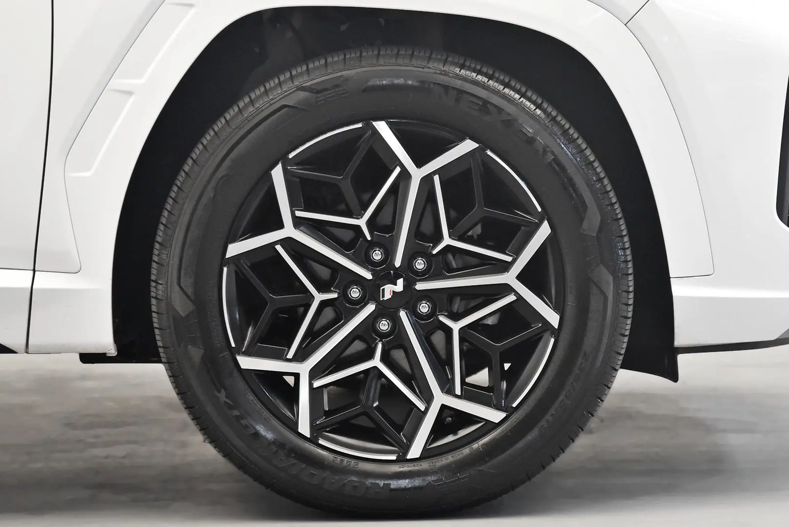 2023 Hyundai Tucson Gallery Image 24