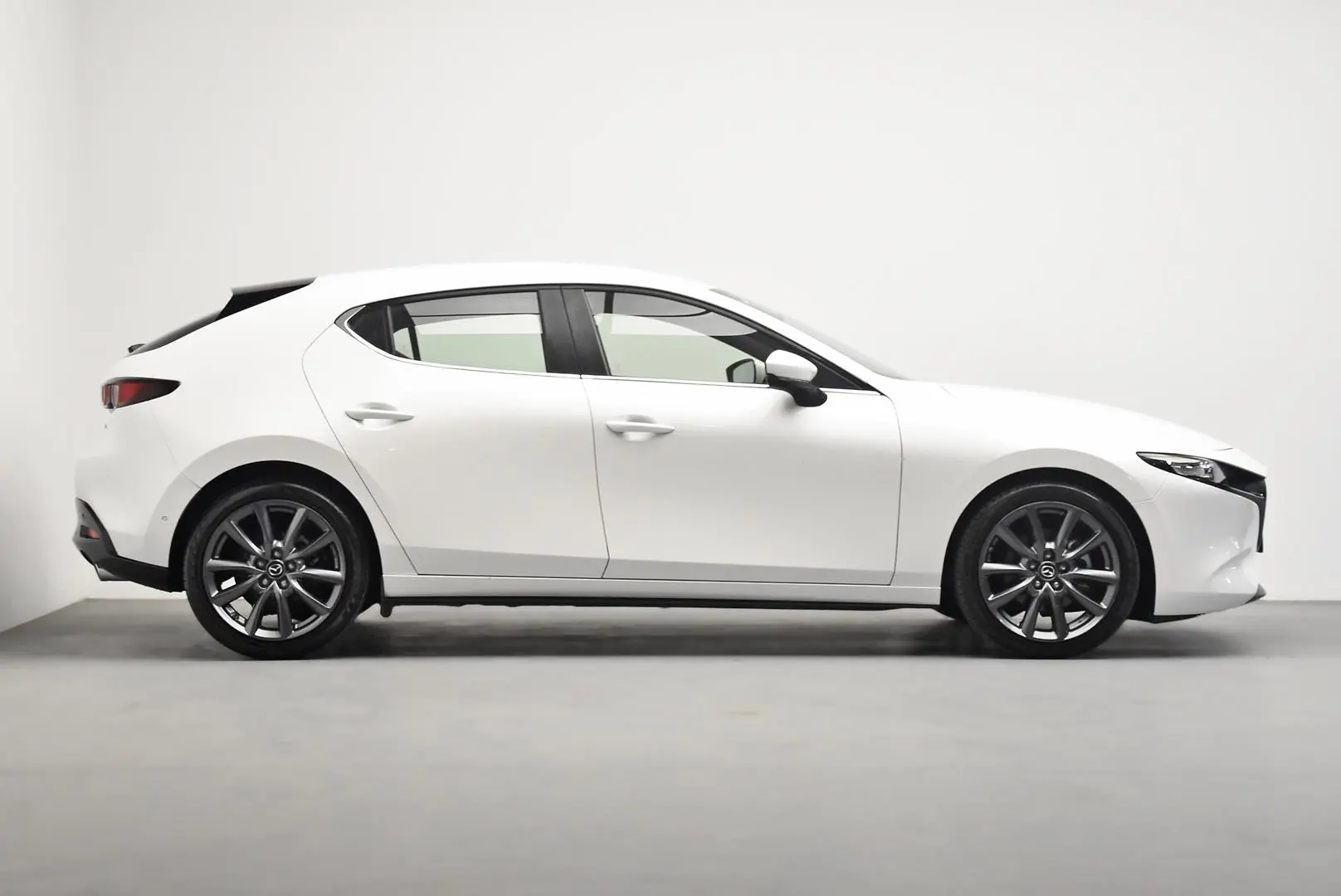 2020 Mazda 3 Gallery Image 3