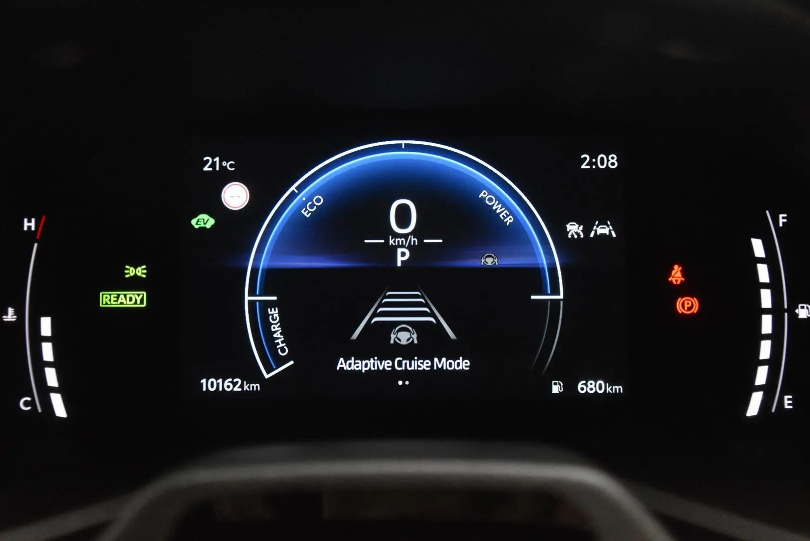 2024 Toyota Camry Gallery Image 10