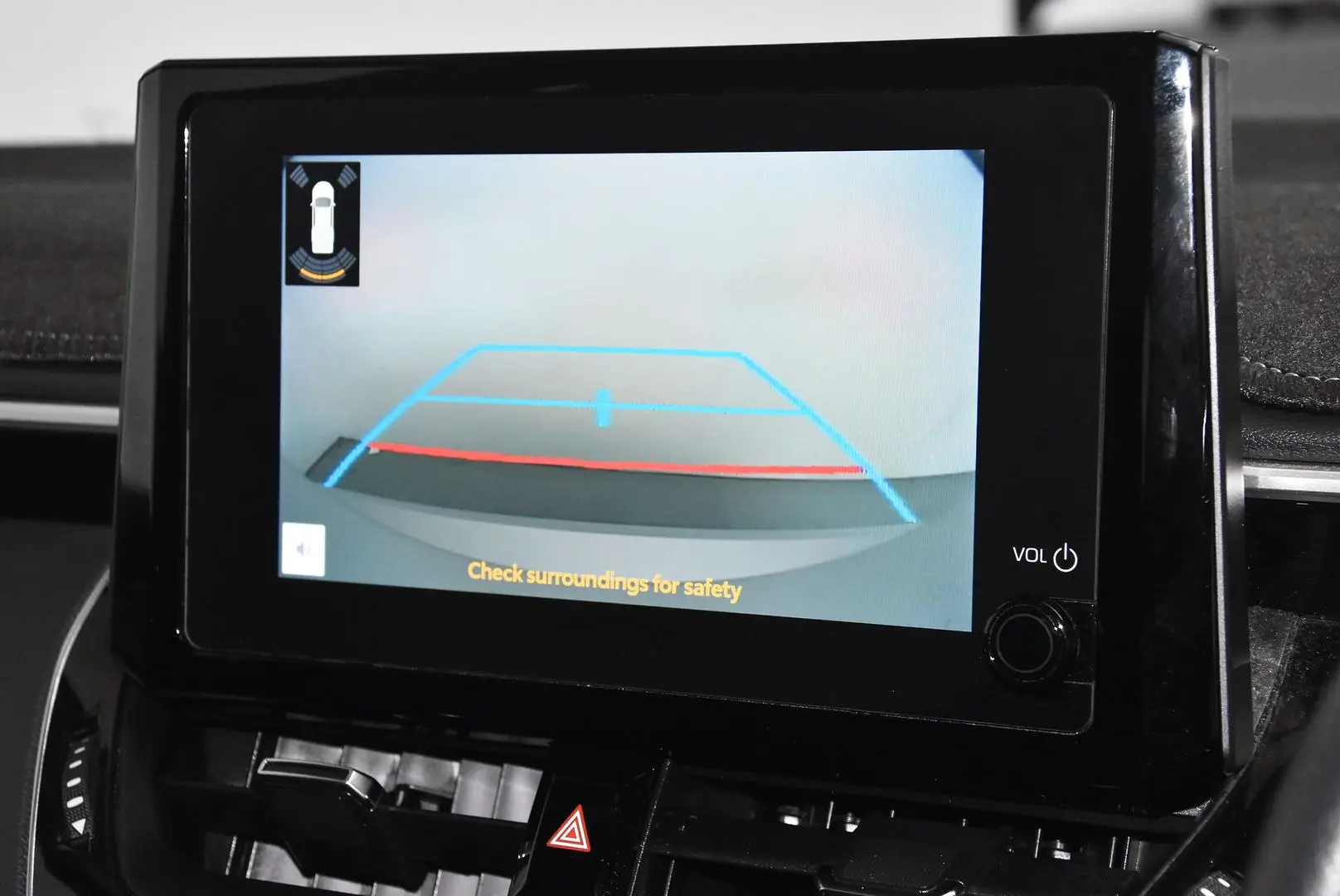 2023 Toyota Corolla Gallery Image 13