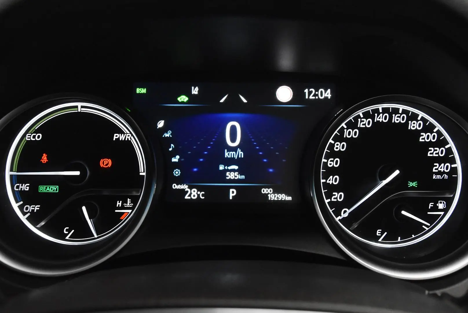 2022 Toyota Camry Gallery Image 10