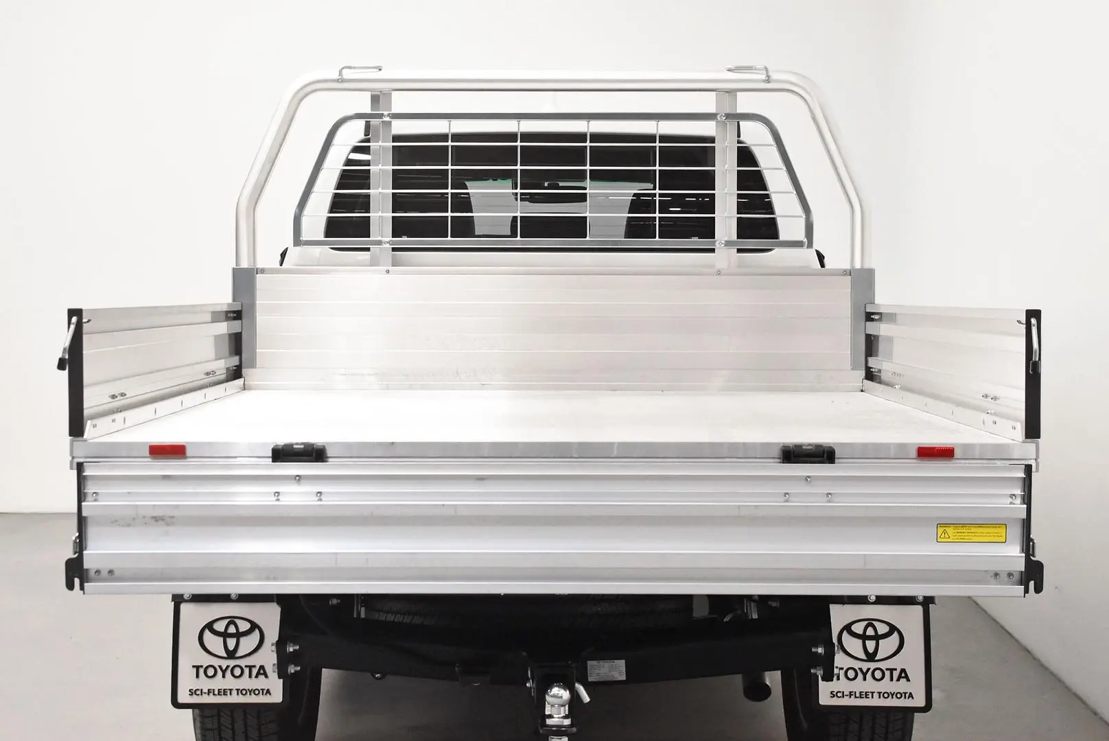 2025 Toyota Hilux Gallery Image 20