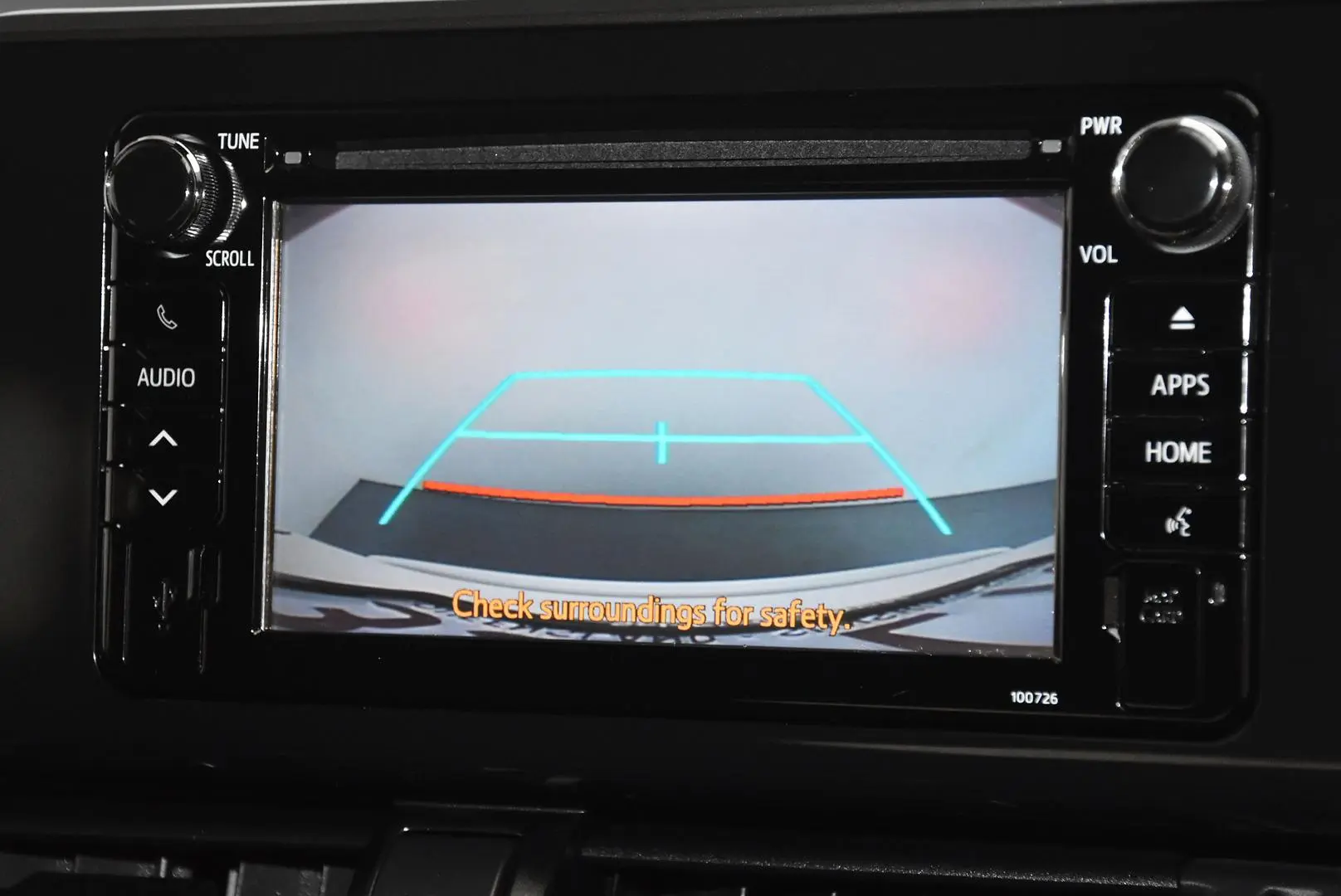 2019 Toyota C-HR Gallery Image 12
