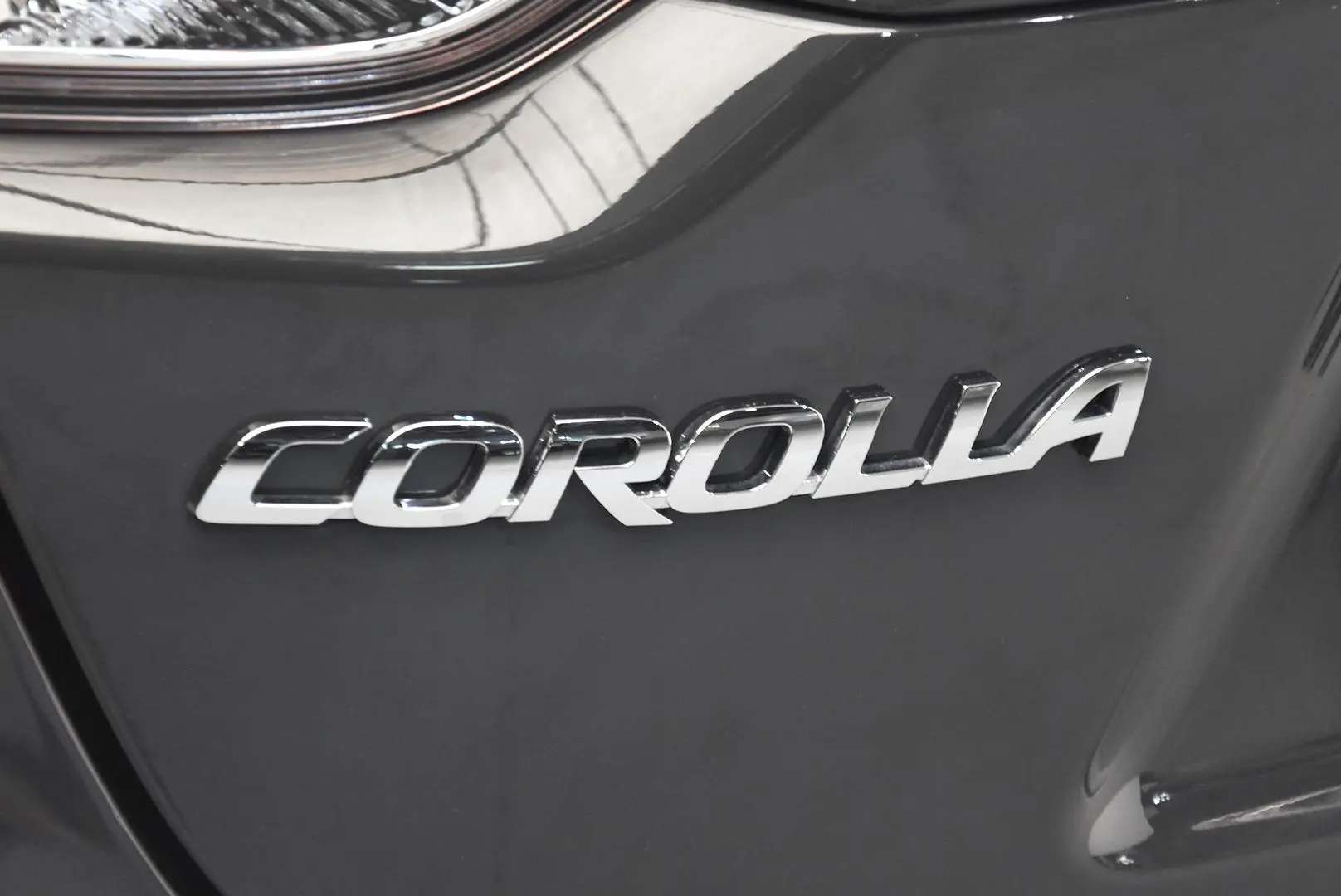 2024 Toyota Corolla Gallery Image 7