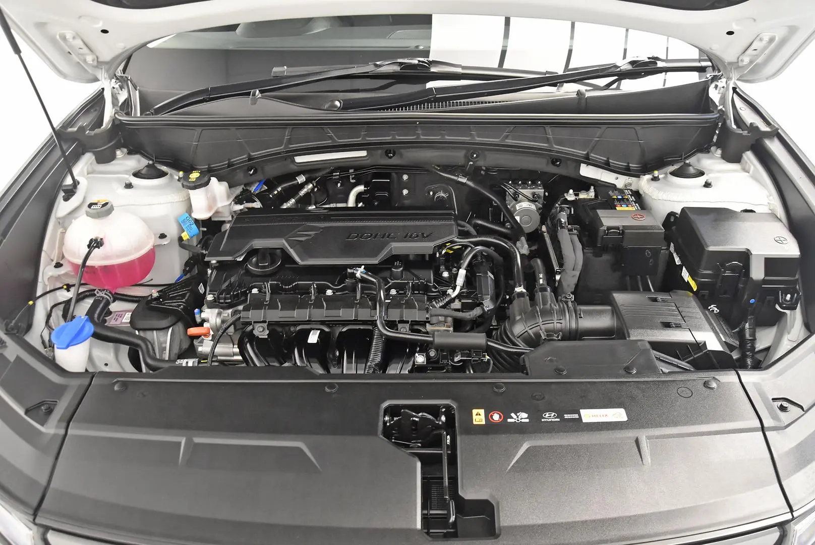 2022 Hyundai Tucson Gallery Image 21