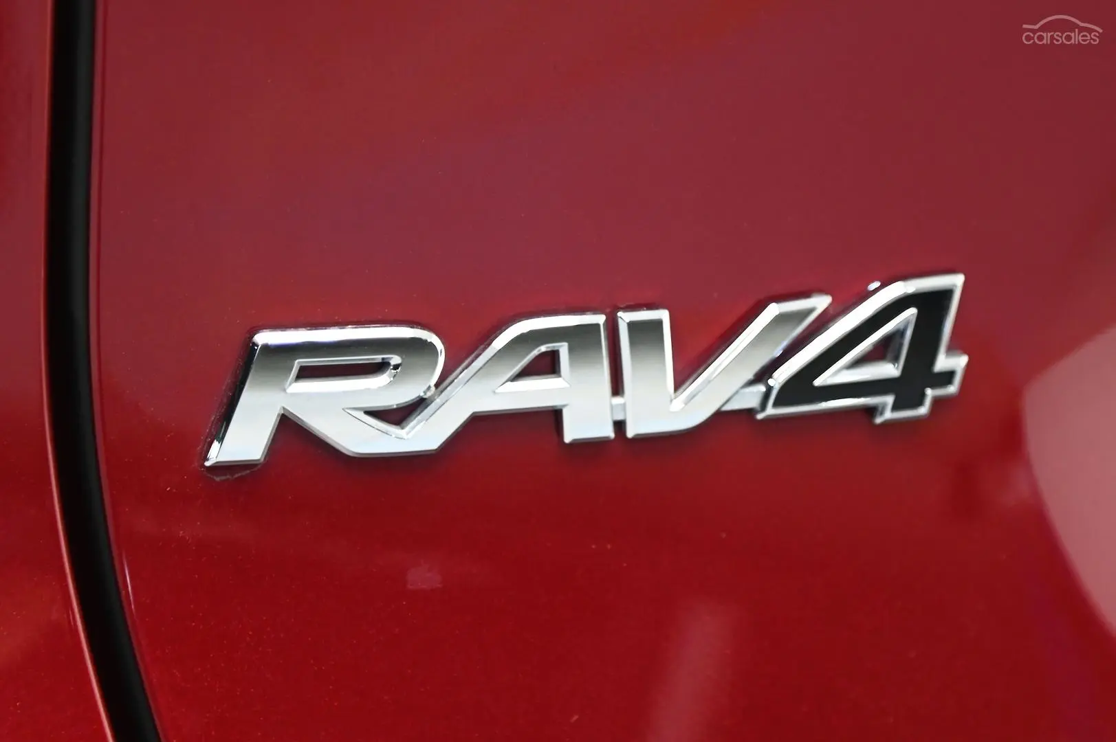 2019 Toyota RAV4 Image 7