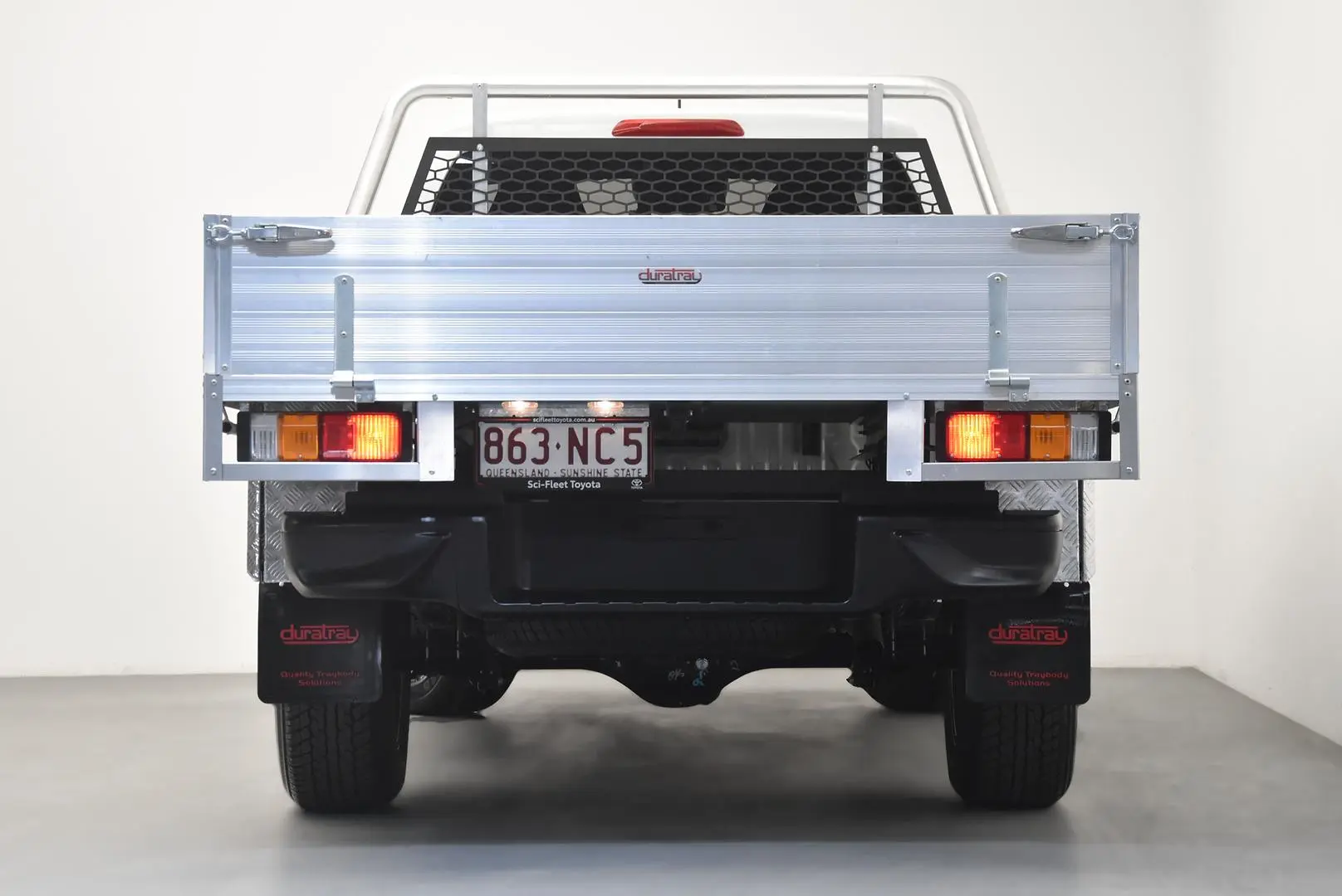 2025 Isuzu D-MAX Gallery Image 6