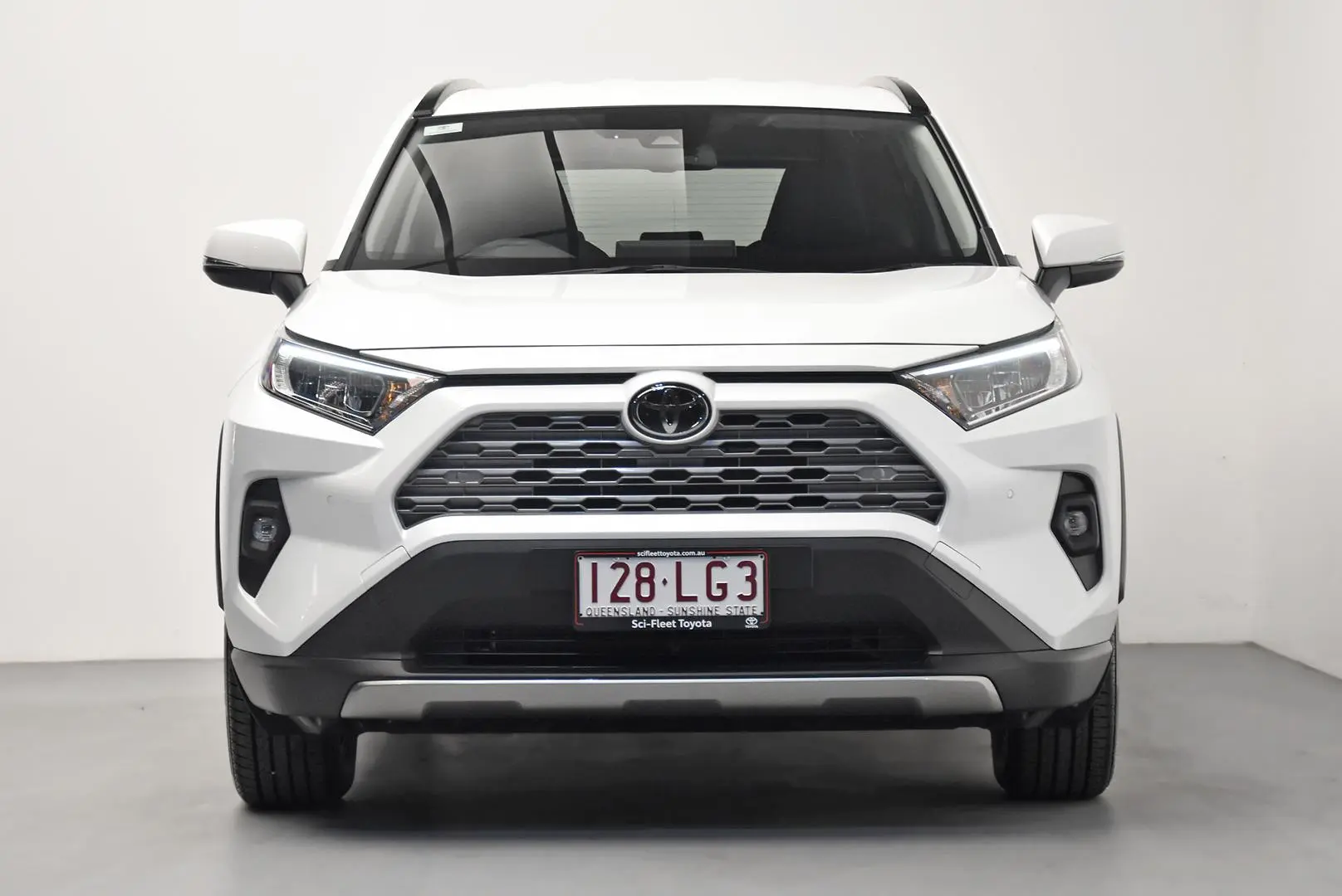 2024 Toyota RAV4 Gallery Image 2