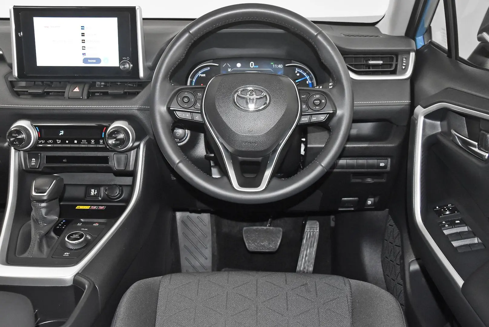 2024 Toyota RAV4 Gallery Image 15