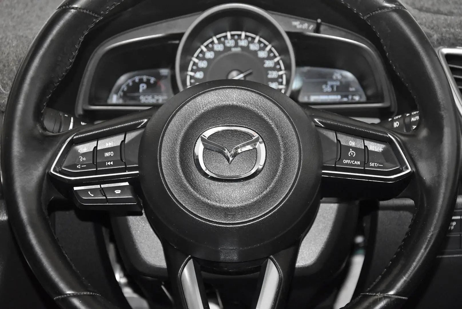 2018 Mazda 3 Gallery Image 15