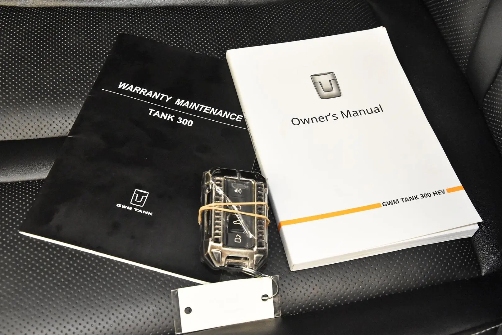 2023 GWM Tank 300 Gallery Image 21