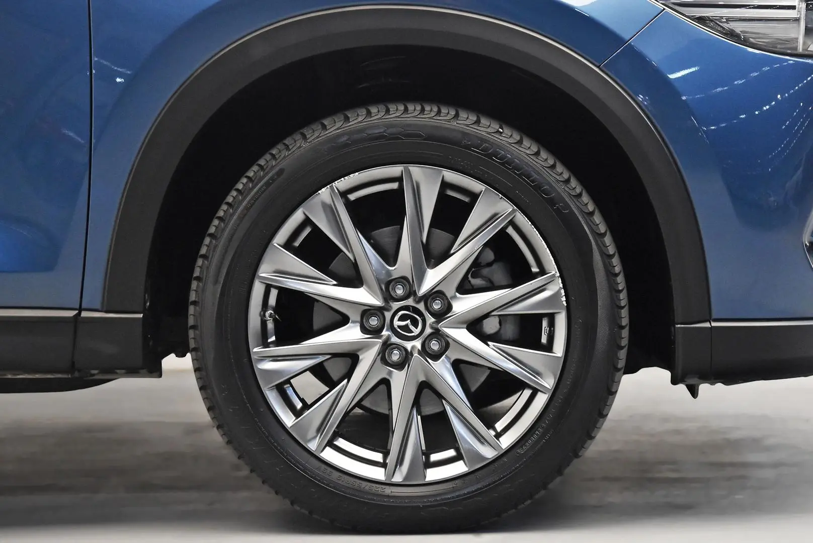 2019 Mazda CX-5 Gallery Image 24