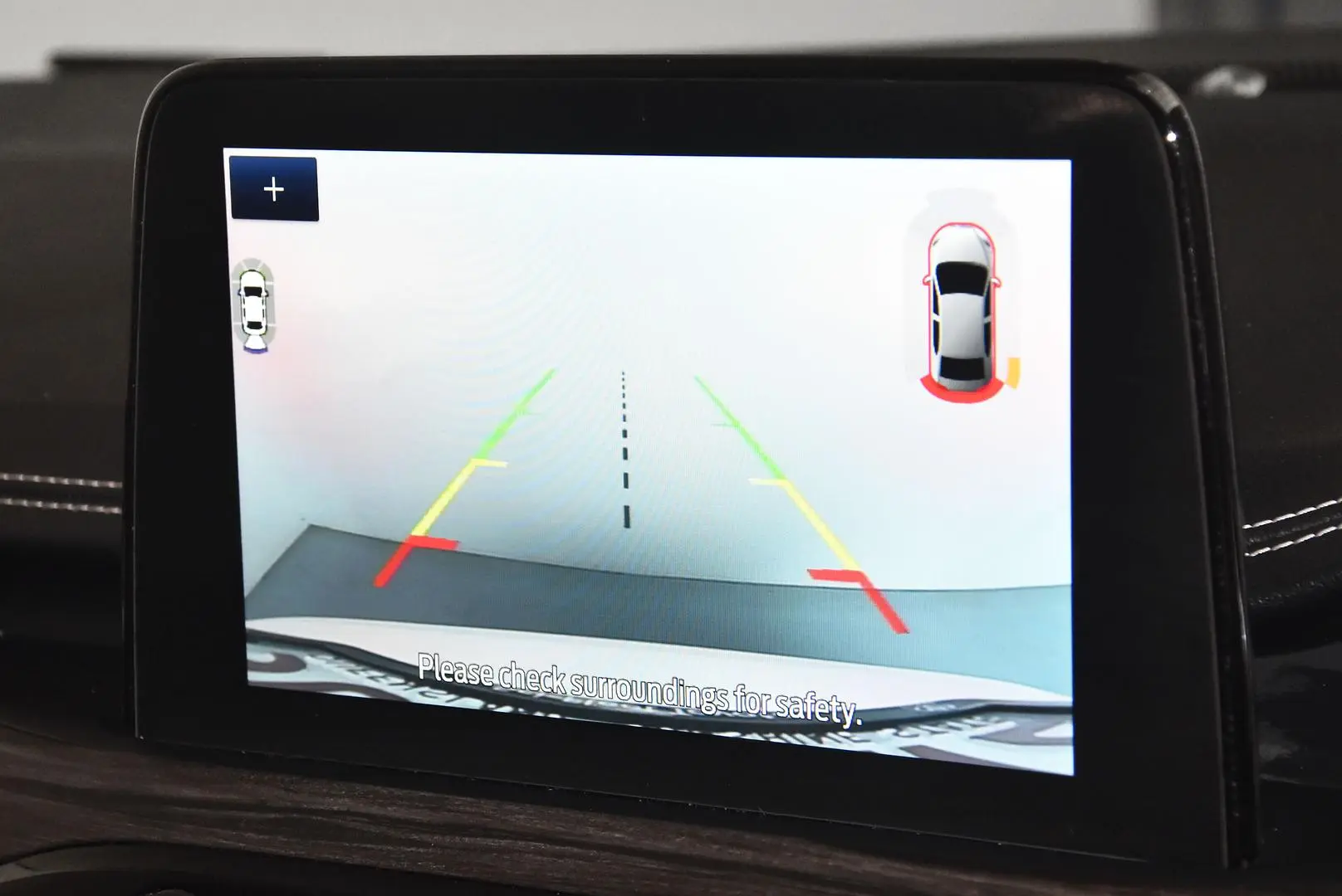 2022 Ford Escape Gallery Image 11