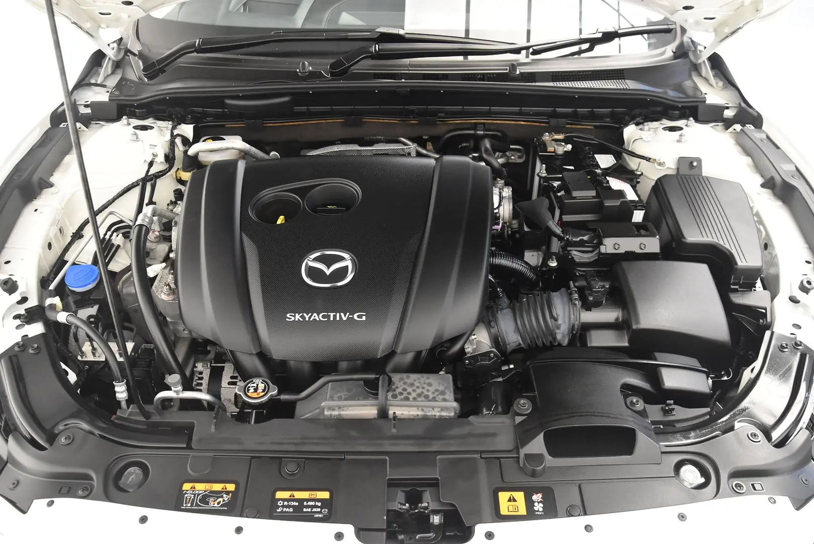 2019 Mazda 6 Gallery Image 21