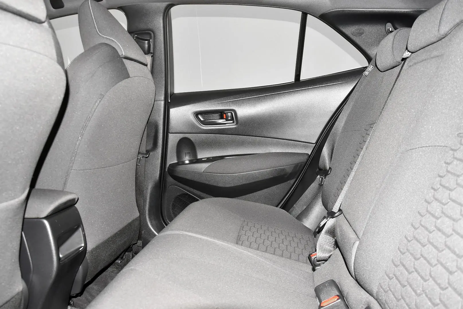 2022 Toyota Corolla Gallery Image 19