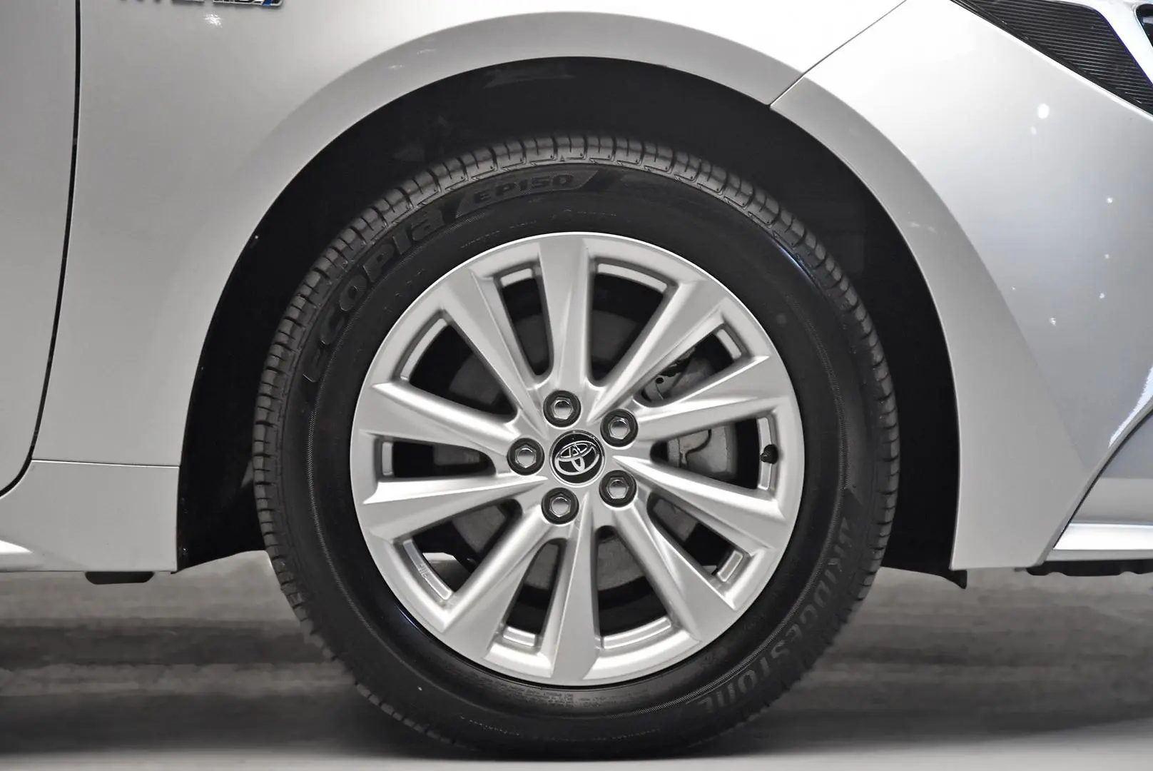 2024 Toyota Corolla Gallery Image 23