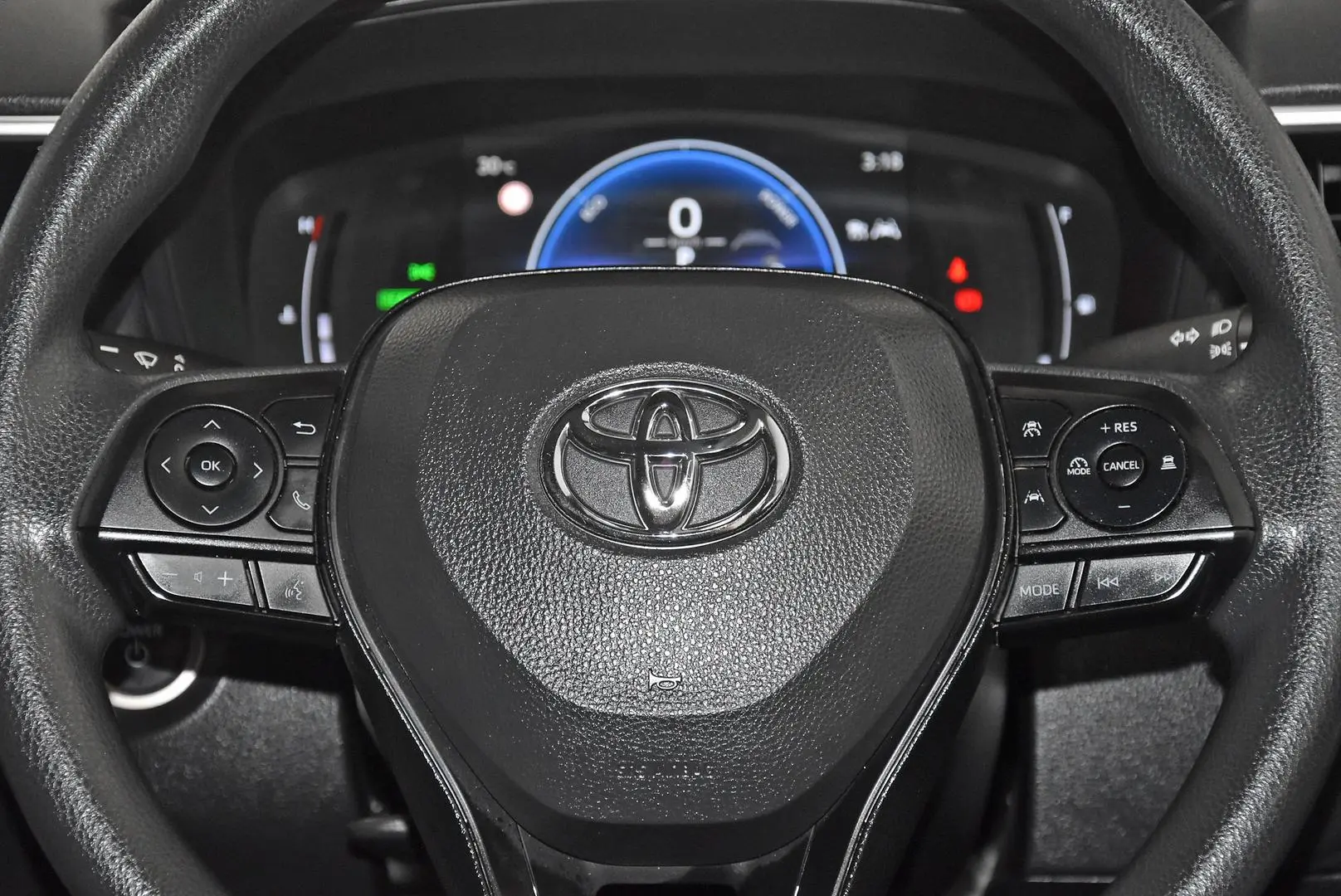 2023 Toyota Corolla Cross Gallery Image 15