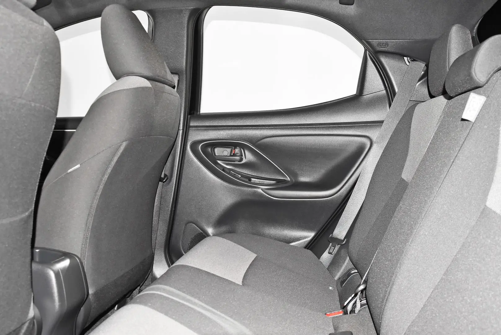 2024 Toyota Yaris Gallery Image 19