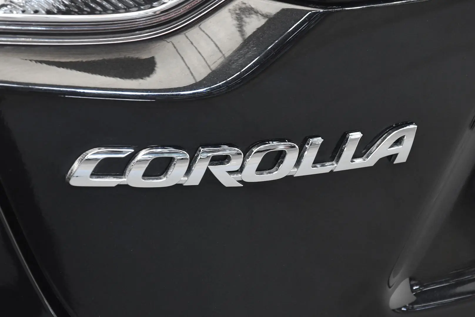 2022 Toyota Corolla Gallery Image 7