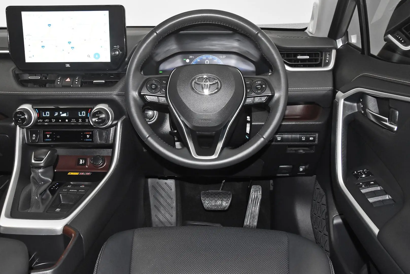 2024 Toyota RAV4 Gallery Image 15