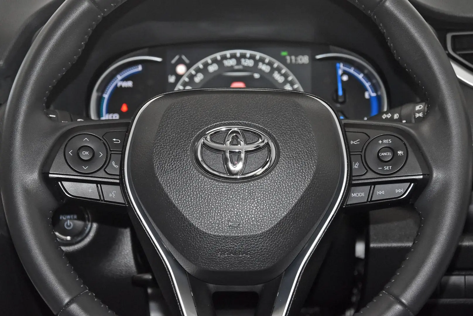 2024 Toyota RAV4 Gallery Image 16
